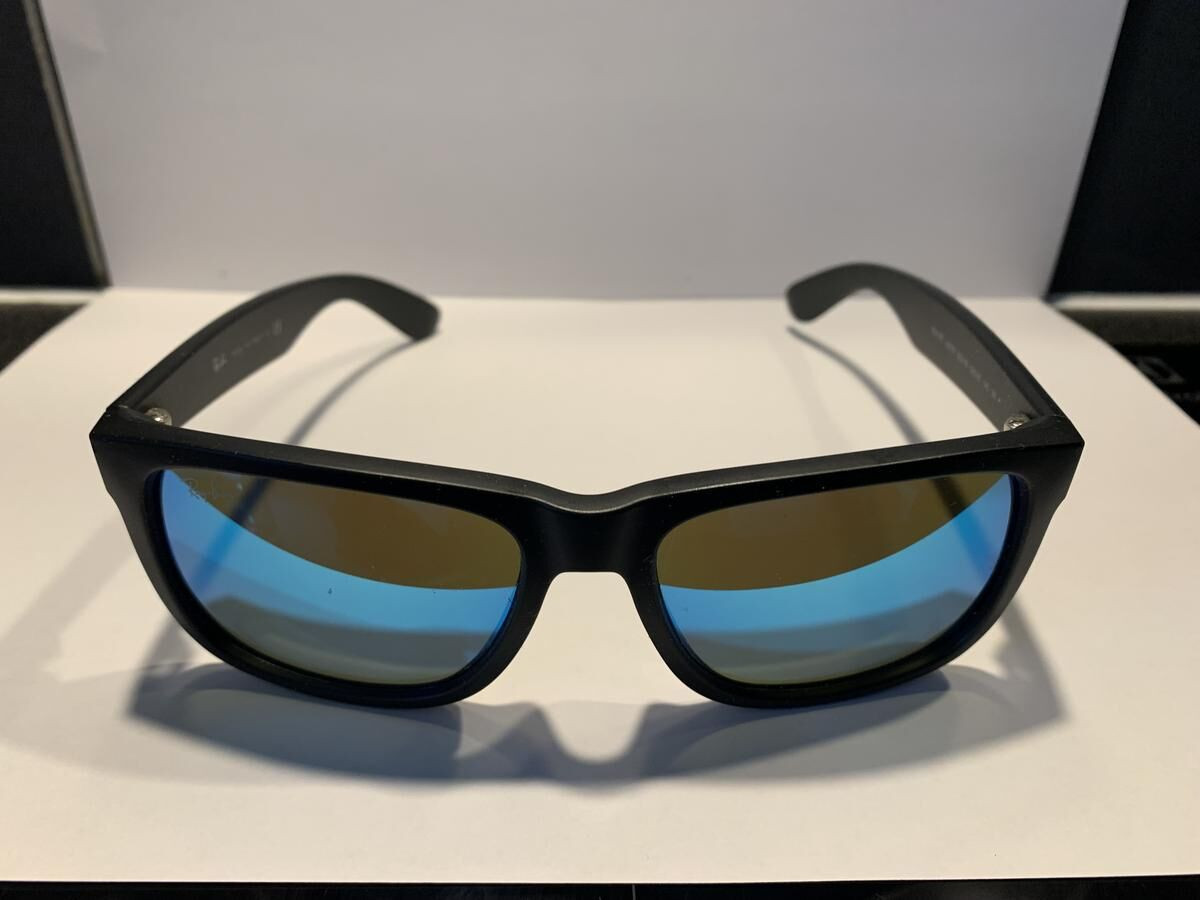 Rayban - RB4165 54¤16 Justin 622/55