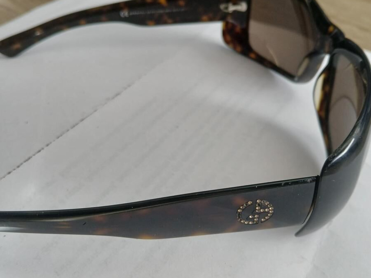 Giorgio Armand GA 53/Strass 58¤16