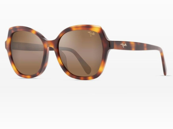 MAUI JIM 883 10 ECAILLE Mamane