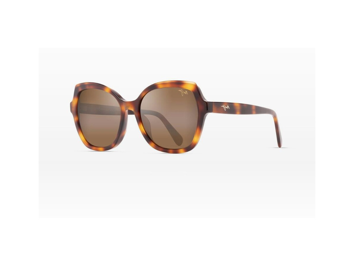 MAUI JIM 883 10 ECAILLE Mamane
