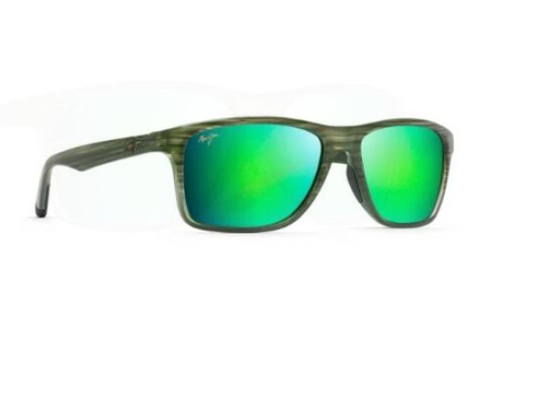 MAUI JIM 798 15C OLIVE Onshore