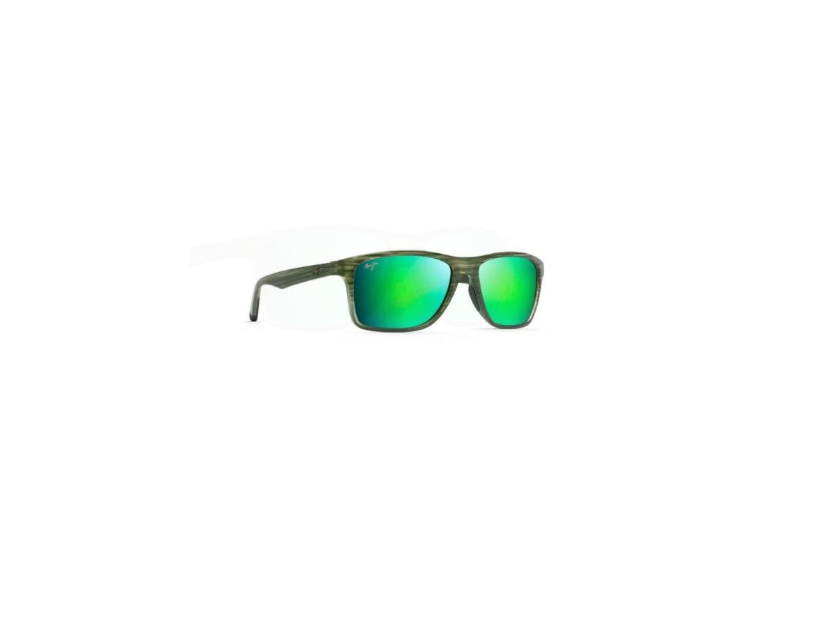 MAUI JIM 798 15C OLIVE Onshore