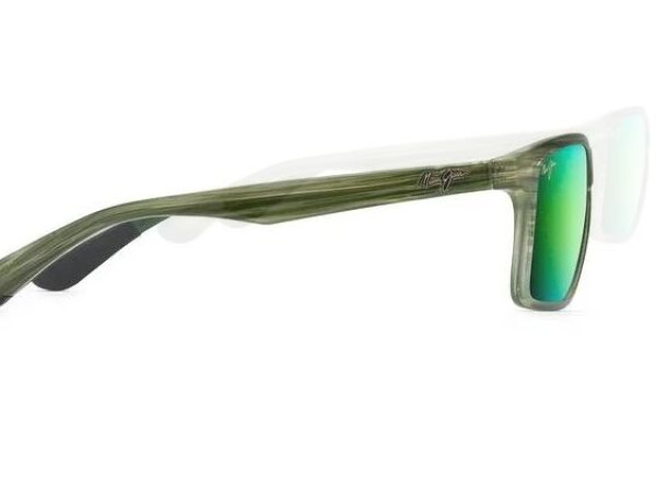 MAUI JIM 798 15C OLIVE Onshore