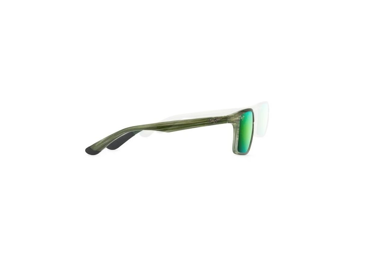 MAUI JIM 798 15C OLIVE Onshore
