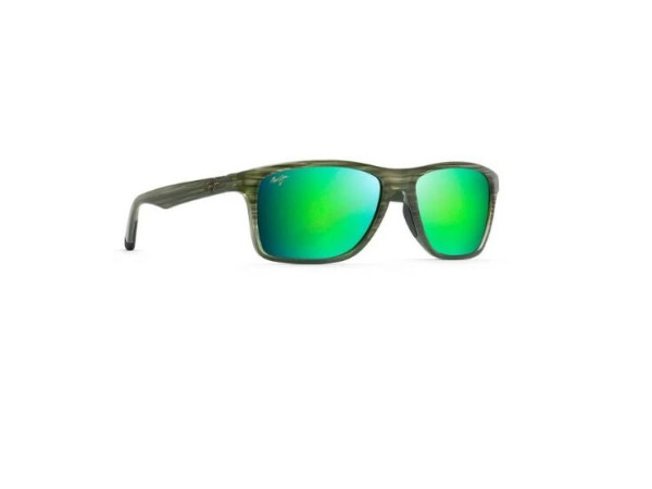 MAUI JIM 798 15C OLIVE Onshore