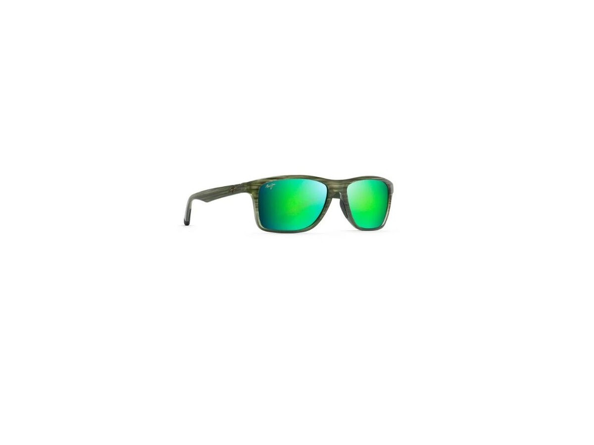 MAUI JIM 798 15C OLIVE Onshore