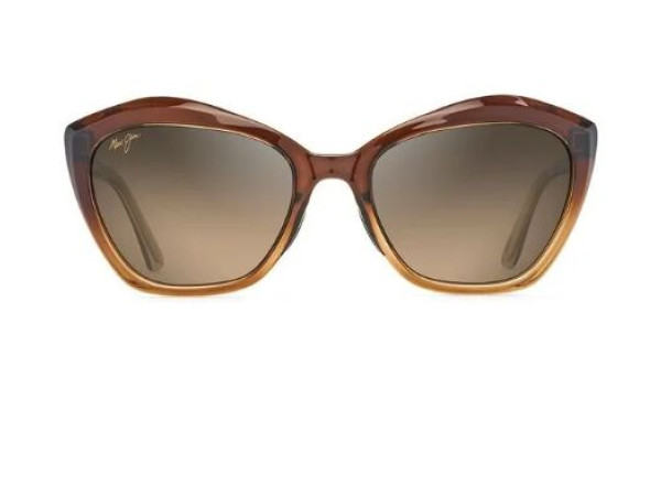 MAUI JIM 827 01 CHOCOLAT Lotus