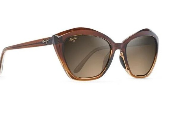 MAUI JIM 827 01 CHOCOLAT Lotus