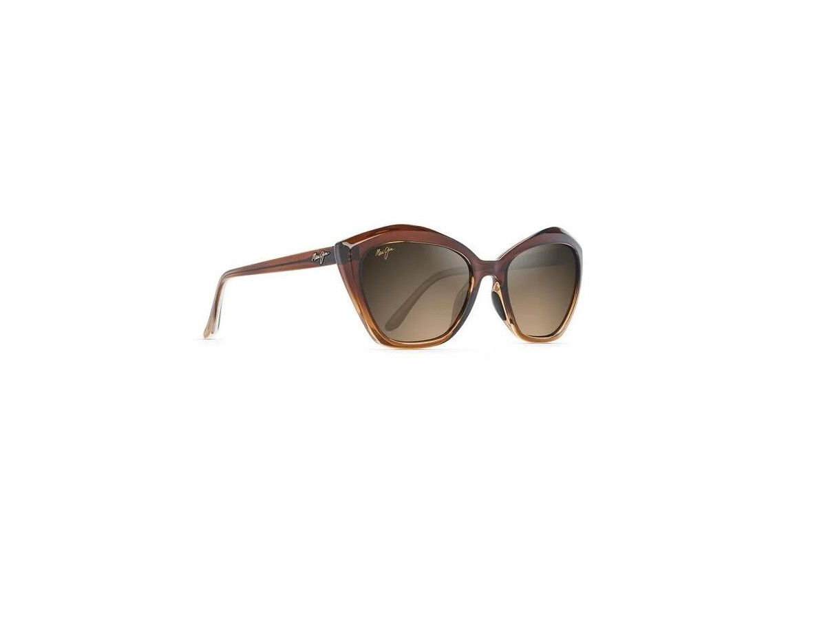 MAUI JIM 827 01 CHOCOLAT Lotus