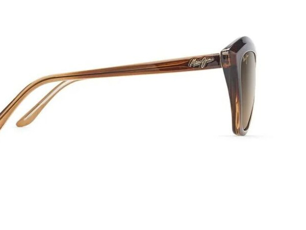 MAUI JIM 827 01 CHOCOLAT Lotus