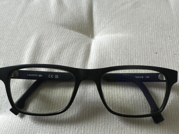 Lacoste L2886 002 53¤18