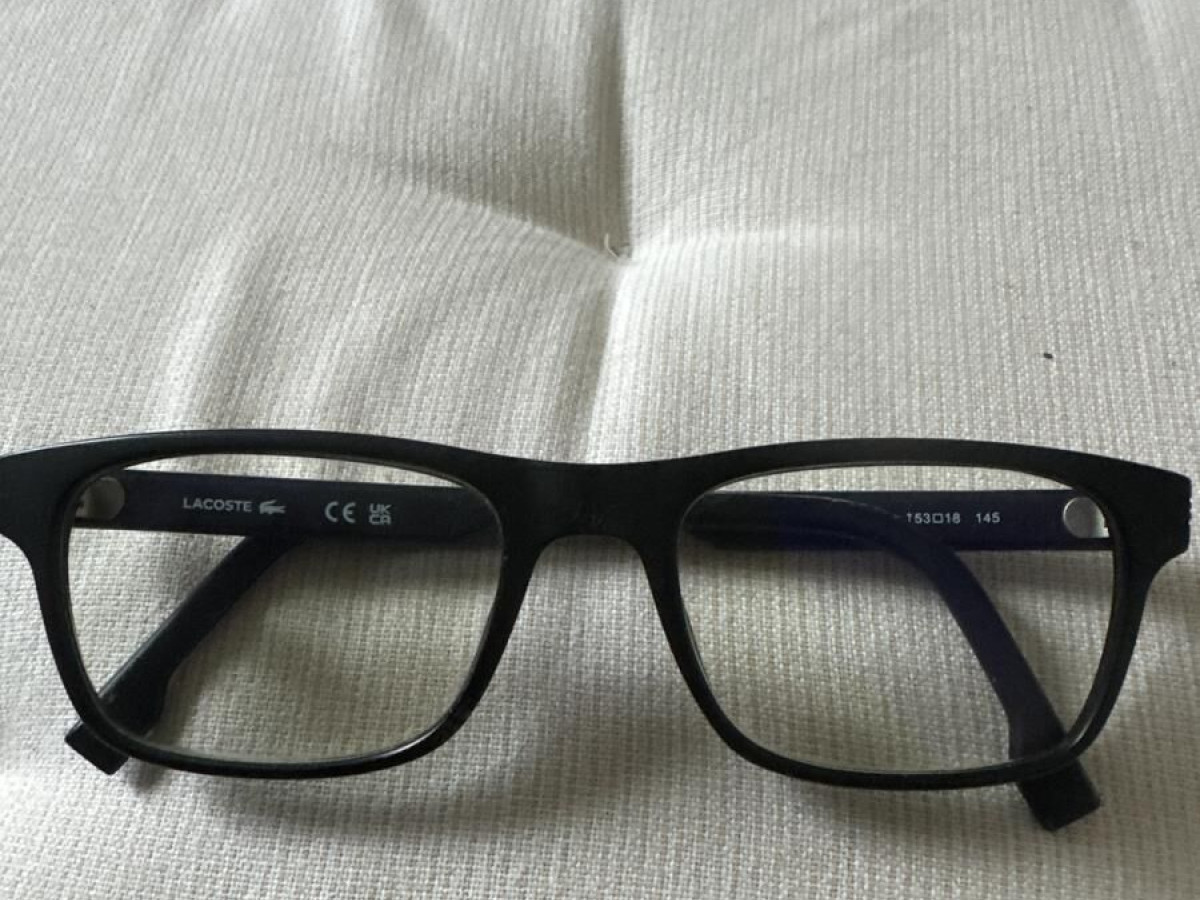 Lacoste L2886 002 53¤18