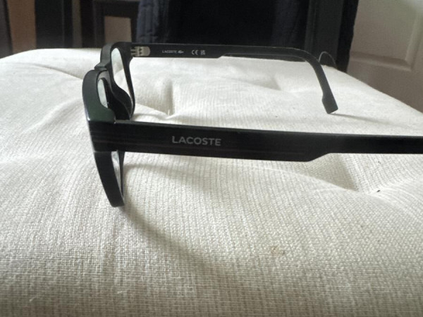 Lacoste L2886 002 53¤18