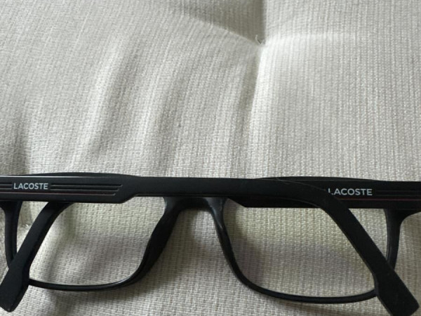 Lacoste L2886 002 53¤18