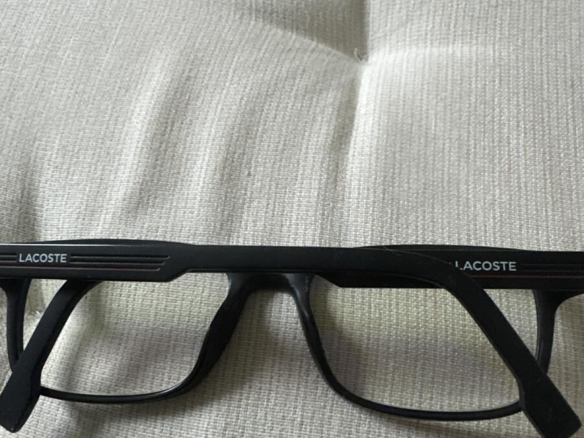 Lacoste L2886 002 53¤18