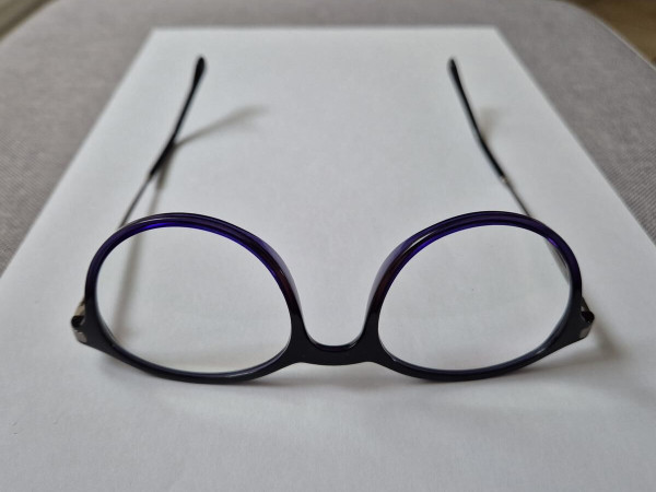 LEVEL - LE S2125 49¤19 BLEU