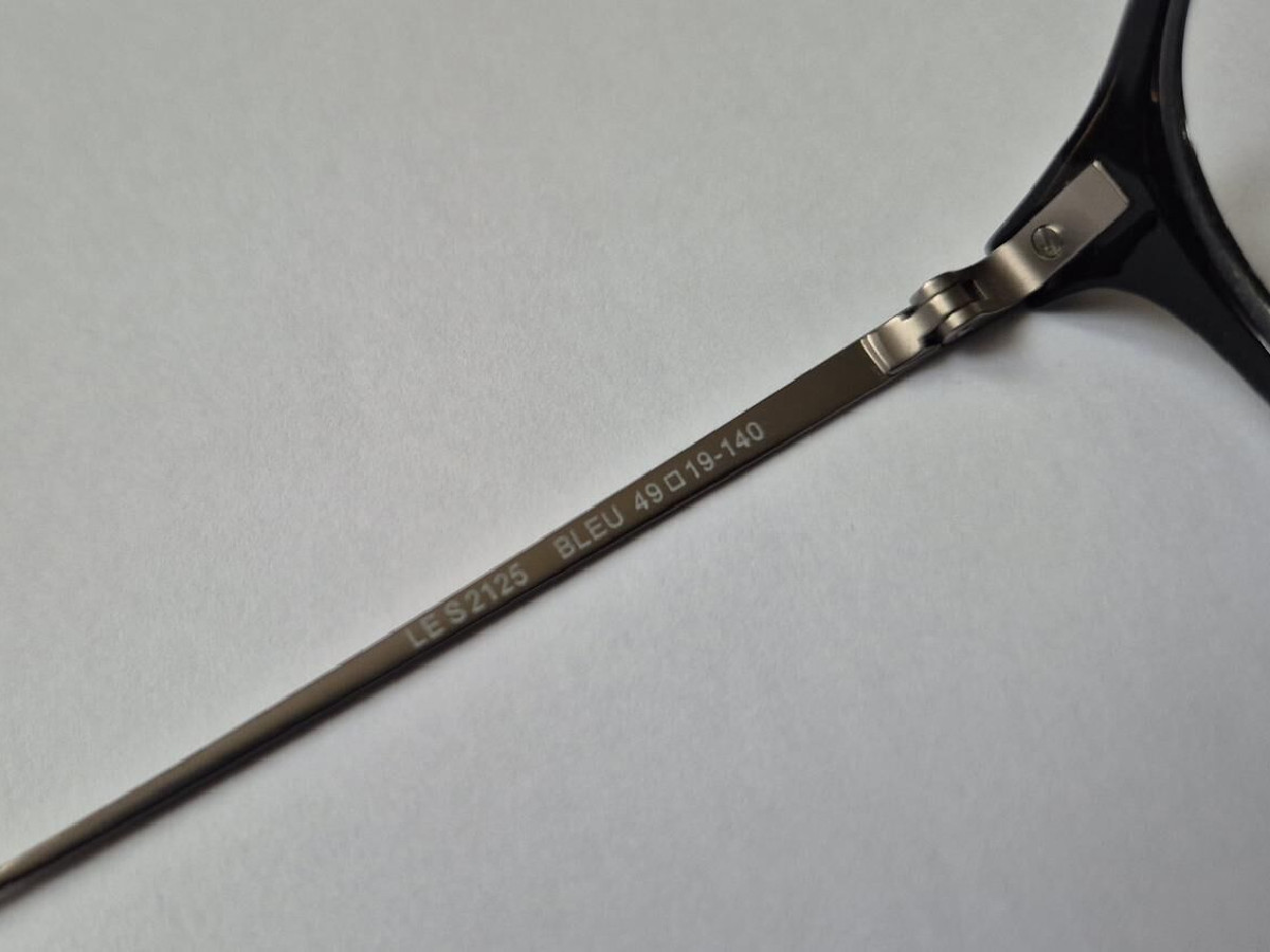 LEVEL - LE S2125 49¤19 BLEU