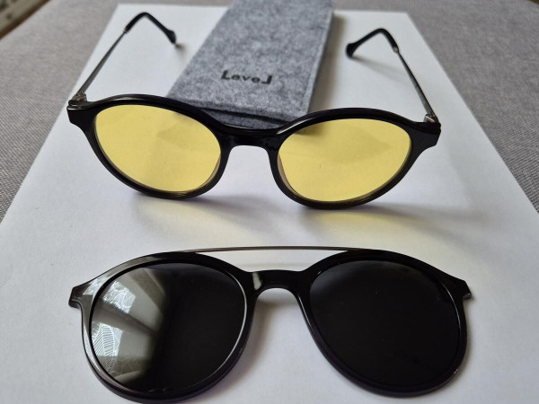 LEVEL - LE S2125 49¤19 BLEU