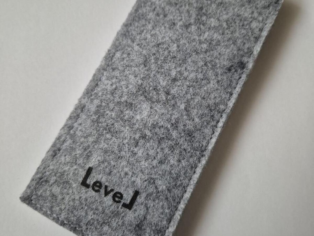 LEVEL - LE S2125 49¤19 BLEU