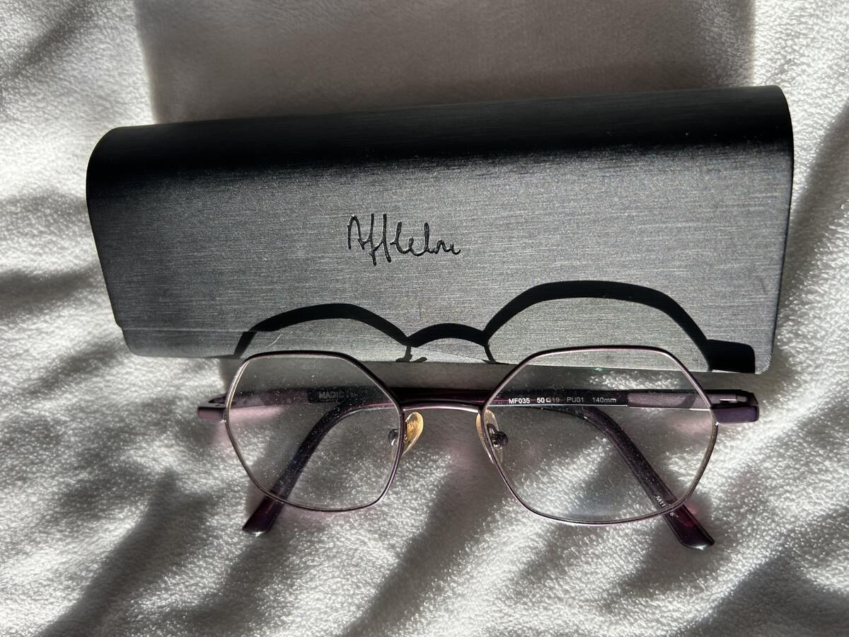 Alain Afflelou Magic - Leya