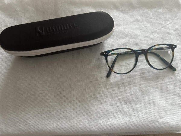 Osmose occhiali osa111