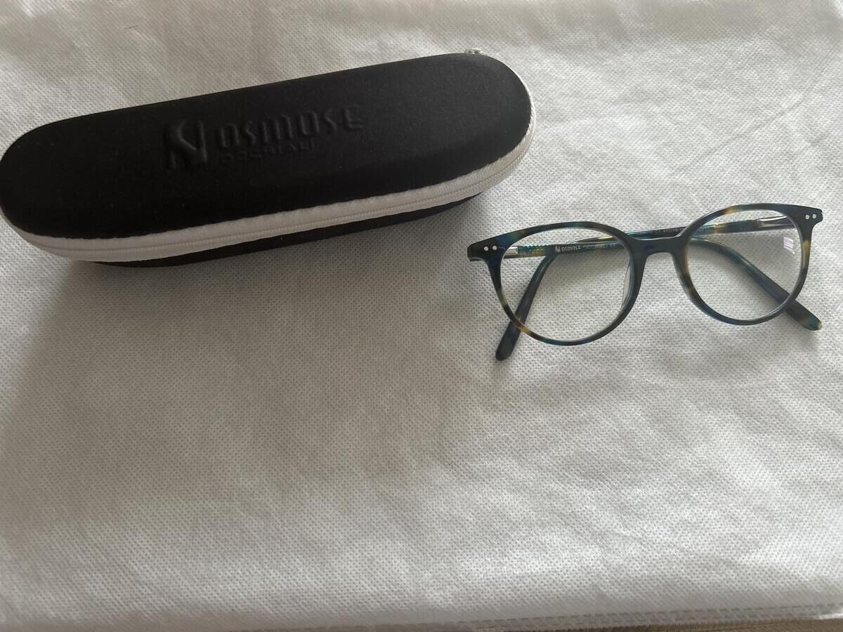 Osmose occhiali osa111