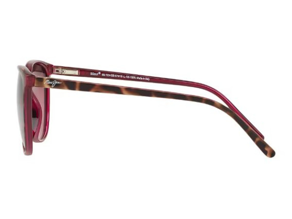 MAUI JIM 723 12B ECAILLE OCEAN