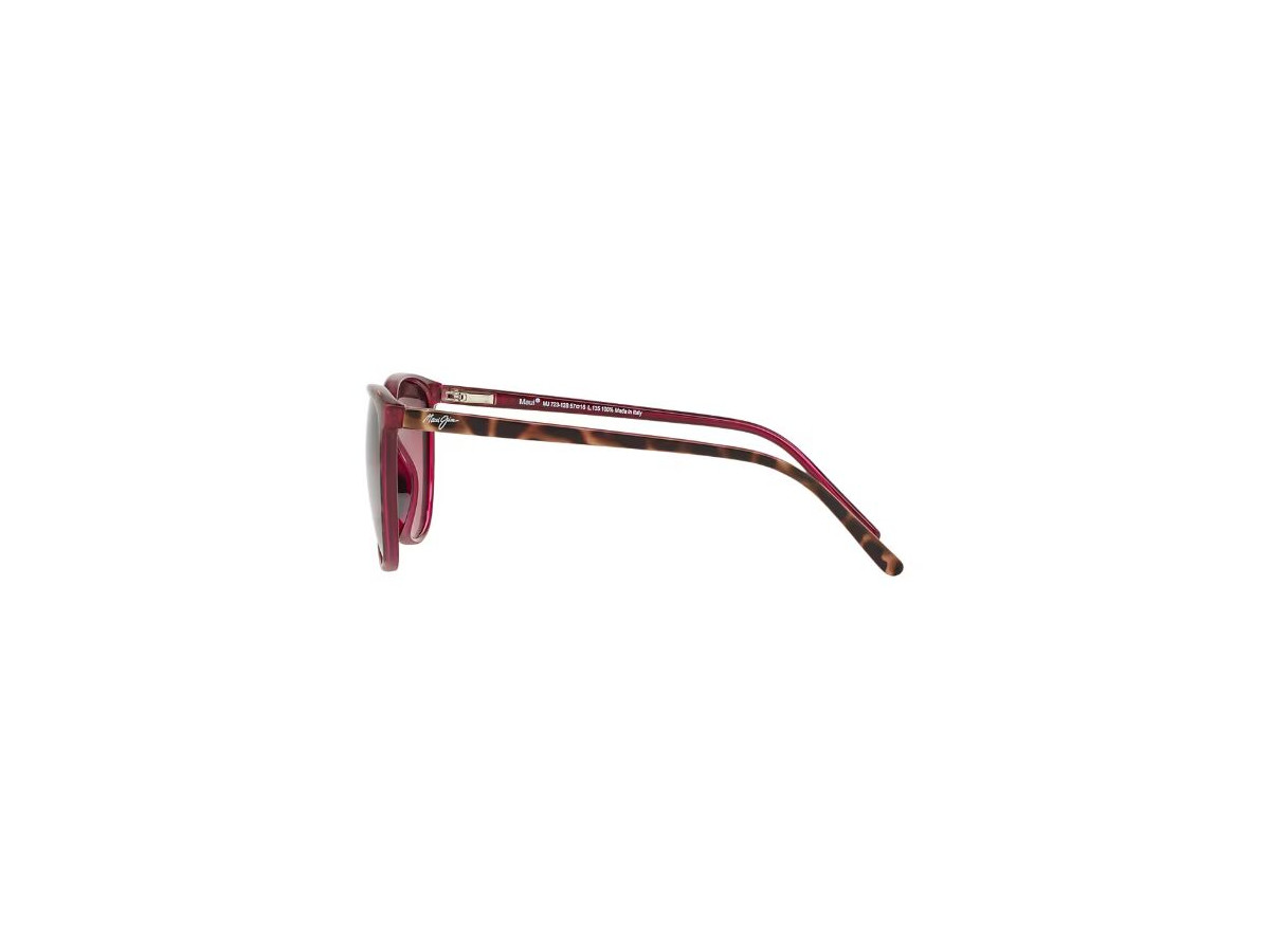 MAUI JIM 723 12B ECAILLE OCEAN