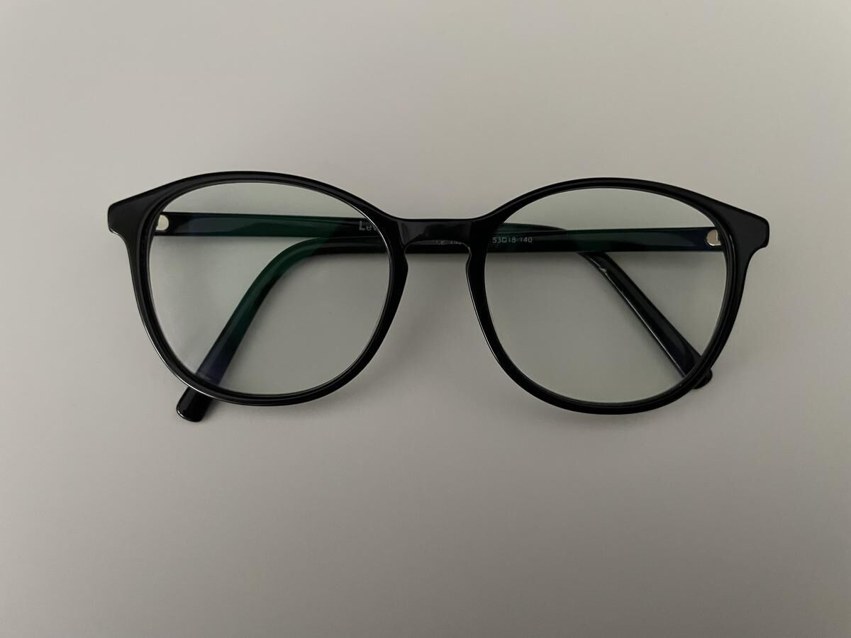 Level - LE1920 NOIR 53/18