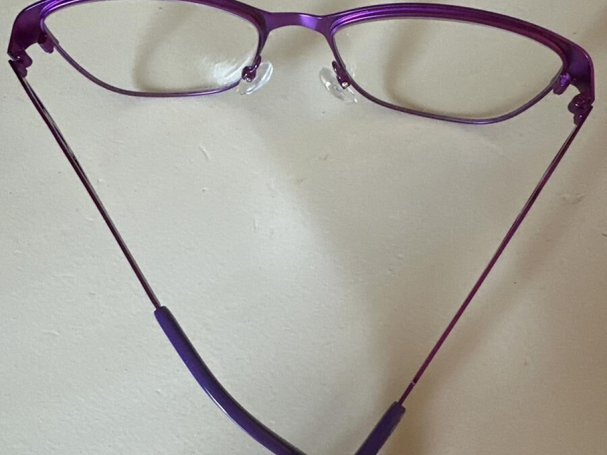 Alternance - Taille 53/17