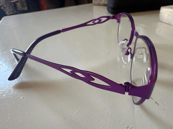 Alternance - Taille 53/17