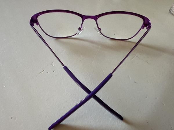 Alternance - Taille 53/17