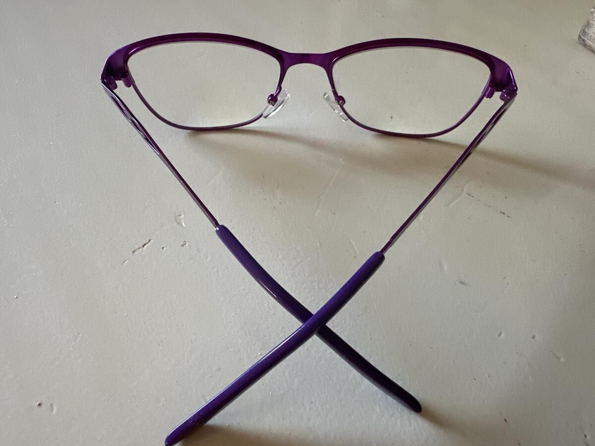 Alternance - Taille 53/17