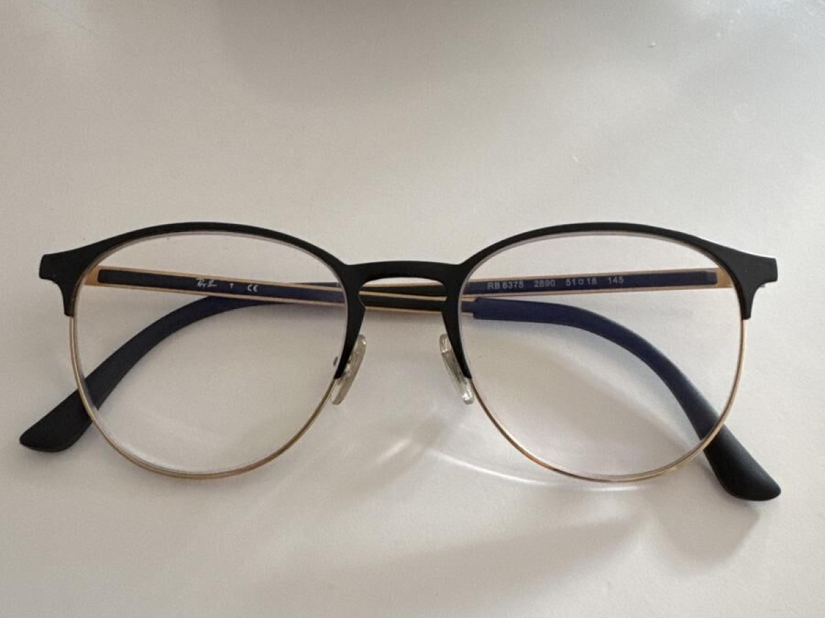 RAYBAN - RB6375