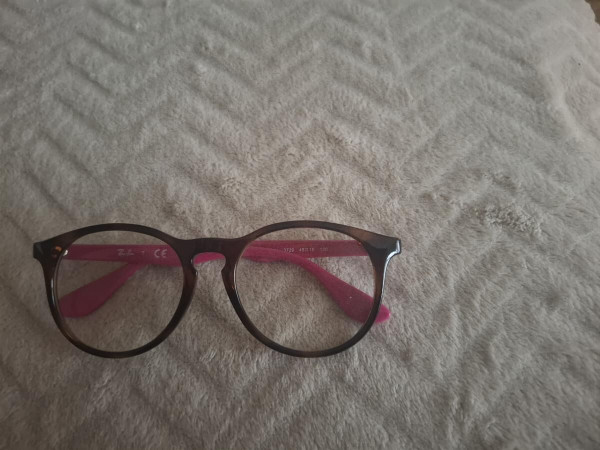 Rayban - RB 15543729 48¤16