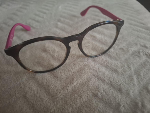 Rayban - RB 15543729 48¤16