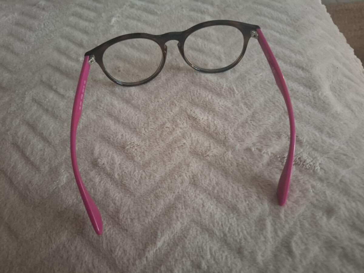 Rayban - RB 15543729 48¤16