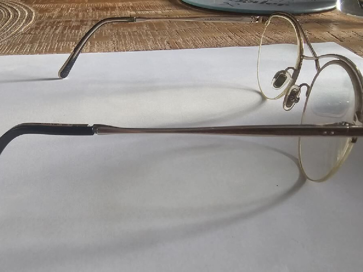 MAUBOUSSIN - MAU2105 49¤20  IC 13707