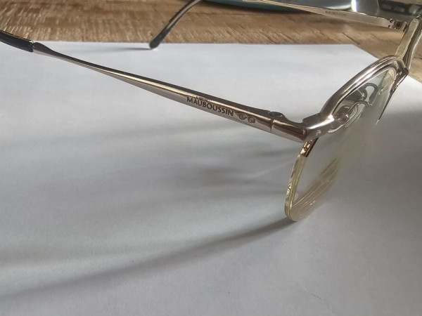 MAUBOUSSIN - MAU2105 49¤20  IC 13707