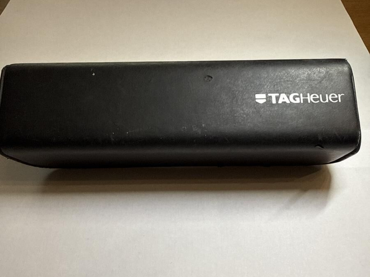 TAG HEUER - th8208 54¤18