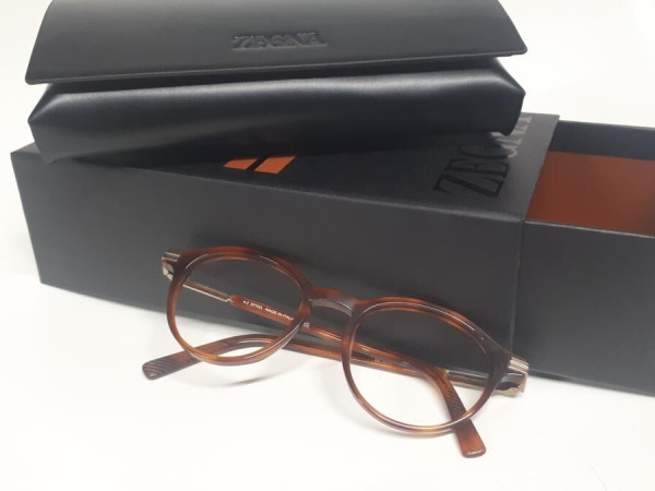 ZEGNA - EZ 5269 48¤20