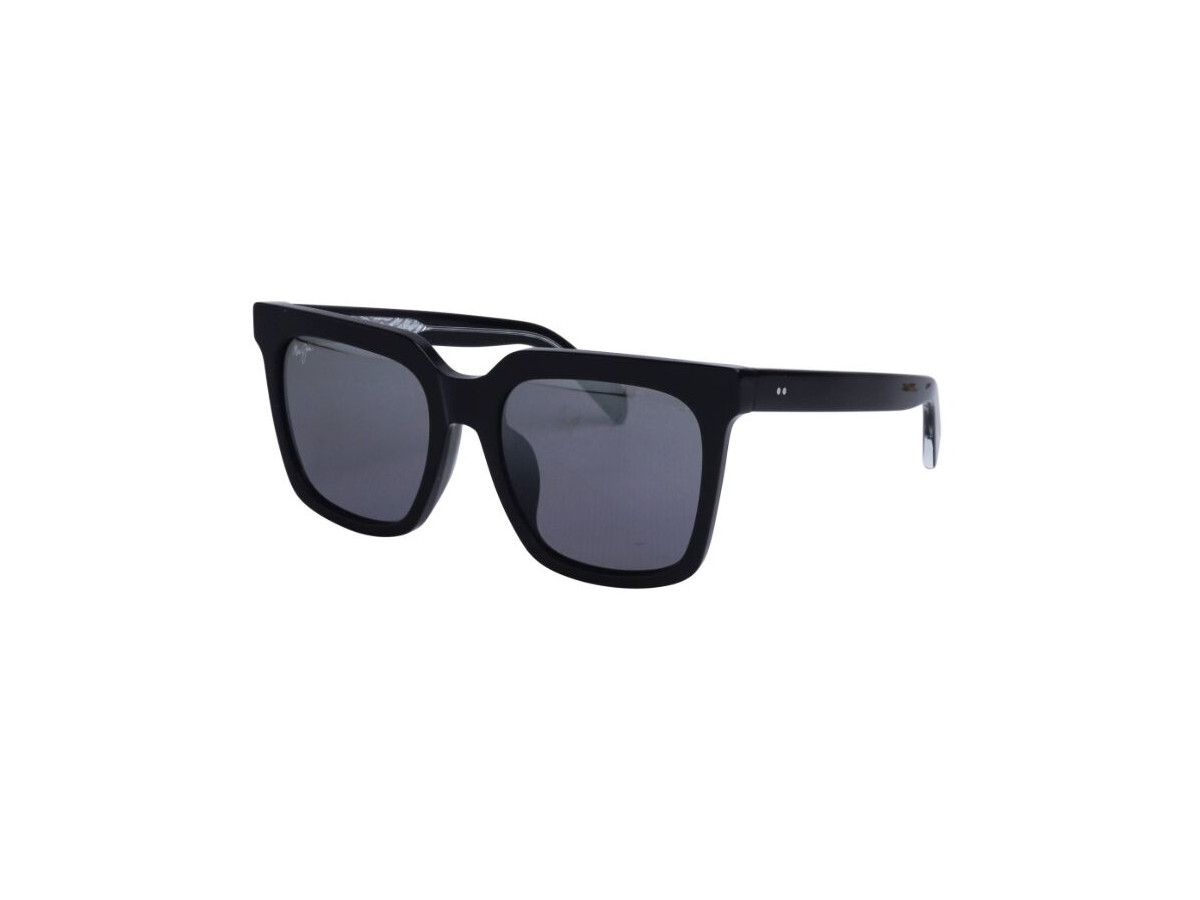MAUI JIM 898 02 NOIR ROOFTOPS