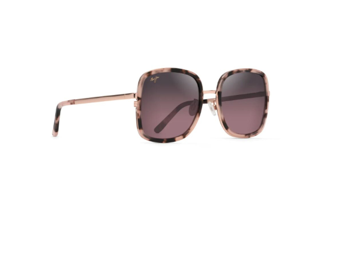 MAUI JIM 865 09 ROSE ECAILLE Pua