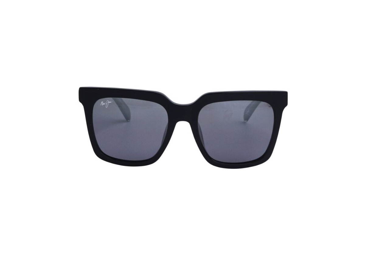 MAUI JIM 898 02 NOIR ROOFTOPS