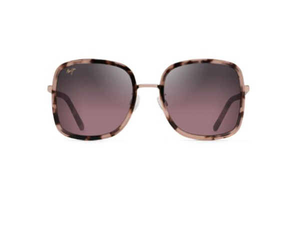 MAUI JIM 865 09 ROSE ECAILLE Pua