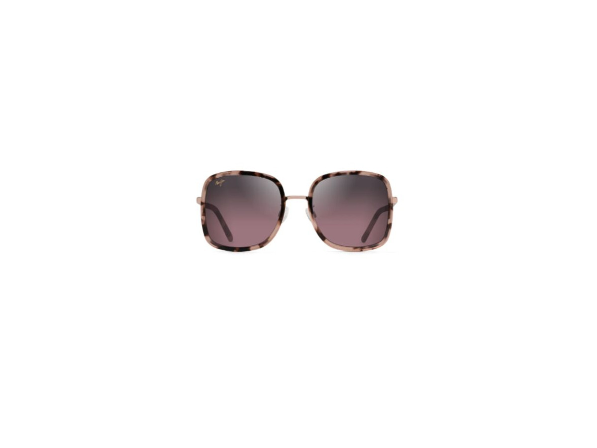 MAUI JIM 865 09 ROSE ECAILLE Pua