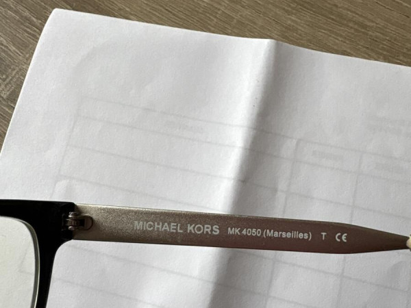 Michael KORS -MK4050 marseilles