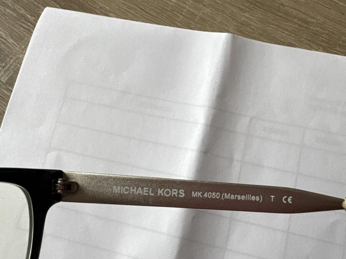 Michael KORS -MK4050 marseilles