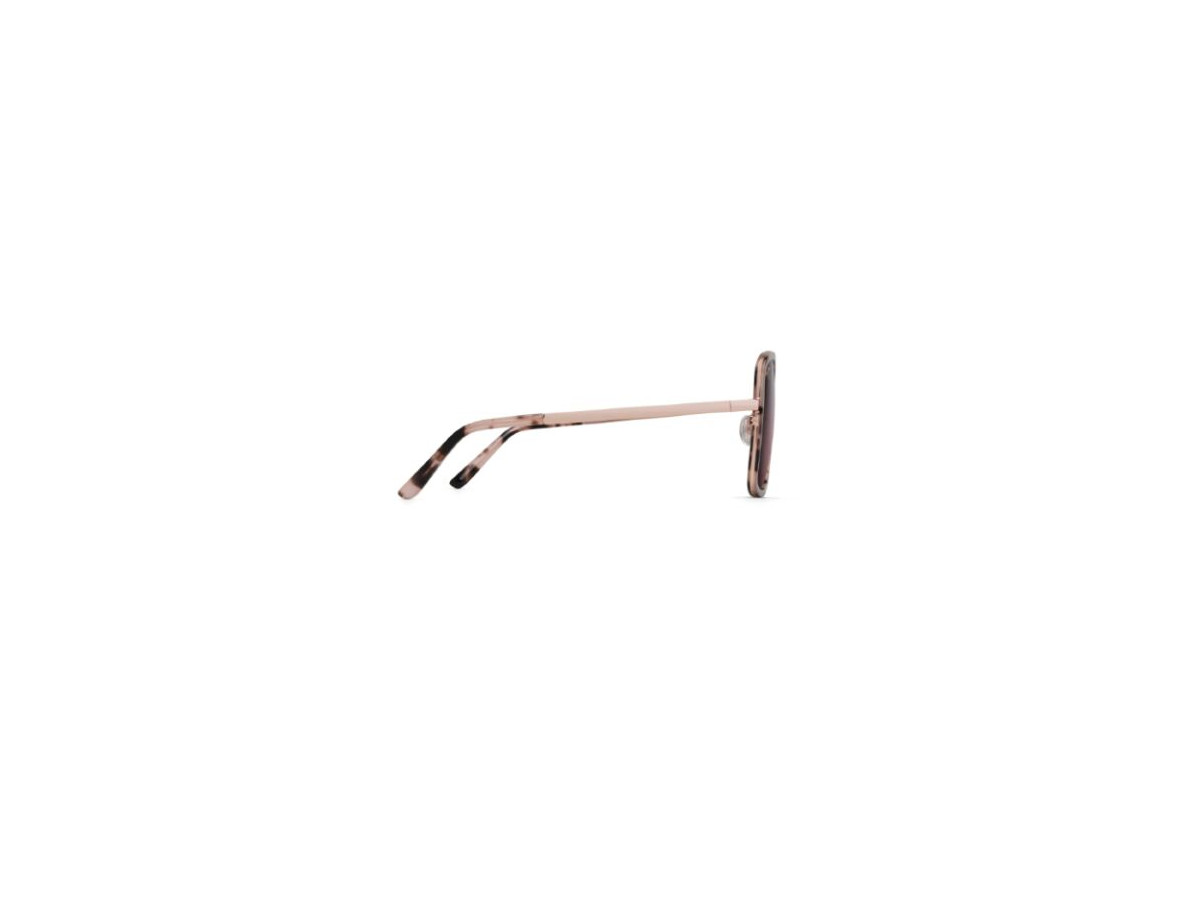 MAUI JIM 865 09 ROSE ECAILLE Pua