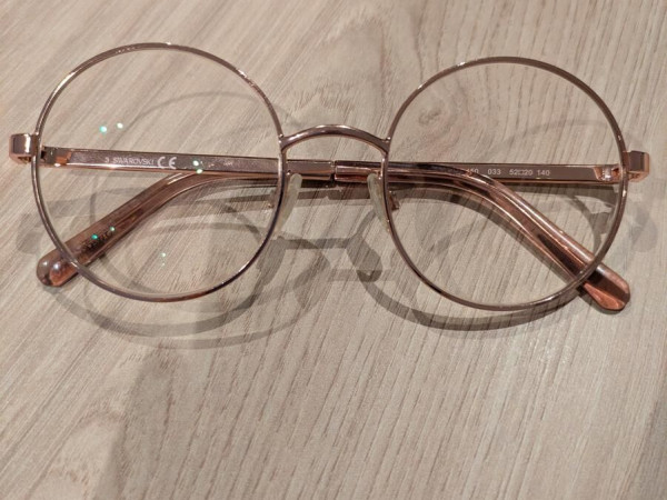 Swarovski 150 033 52¤20